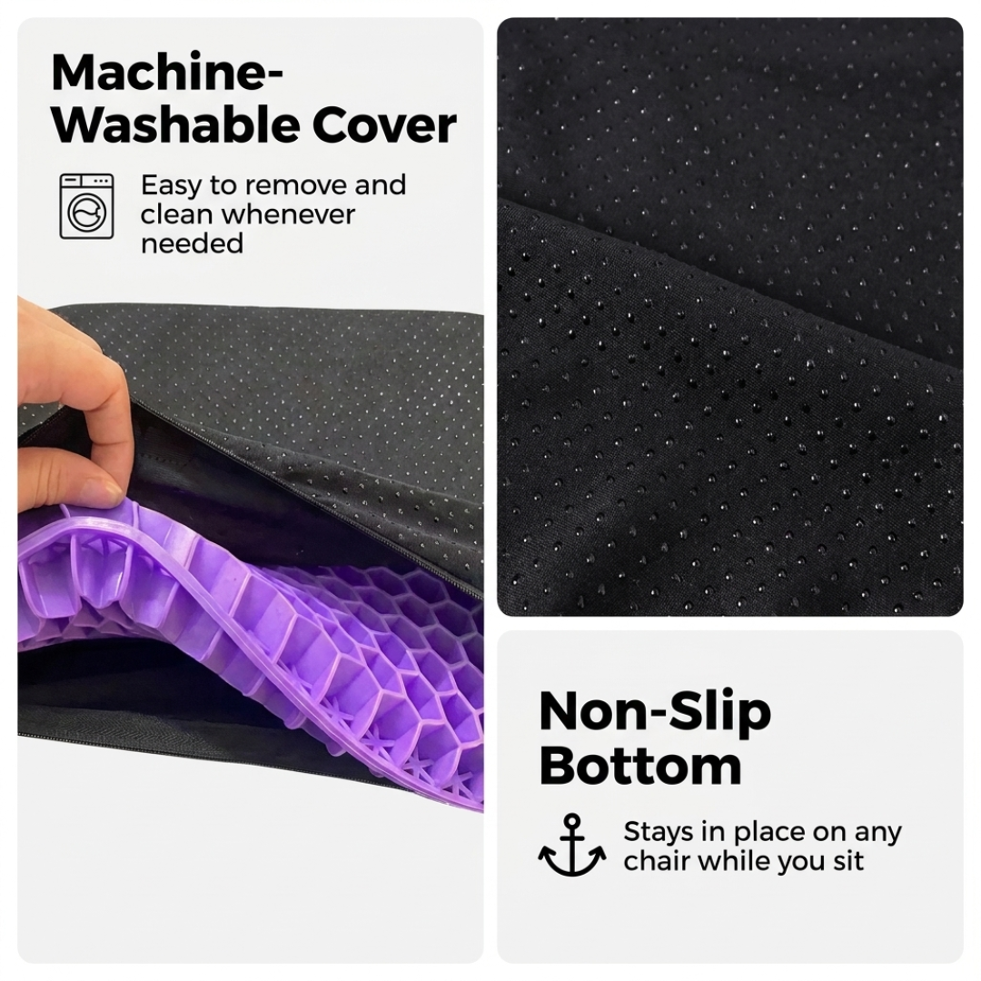 Maternity Relief Cushion