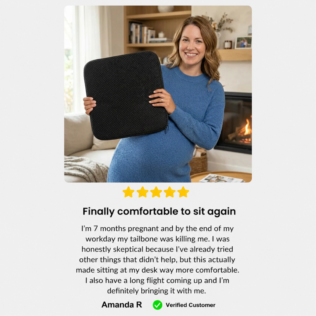 Maternity Relief Cushion